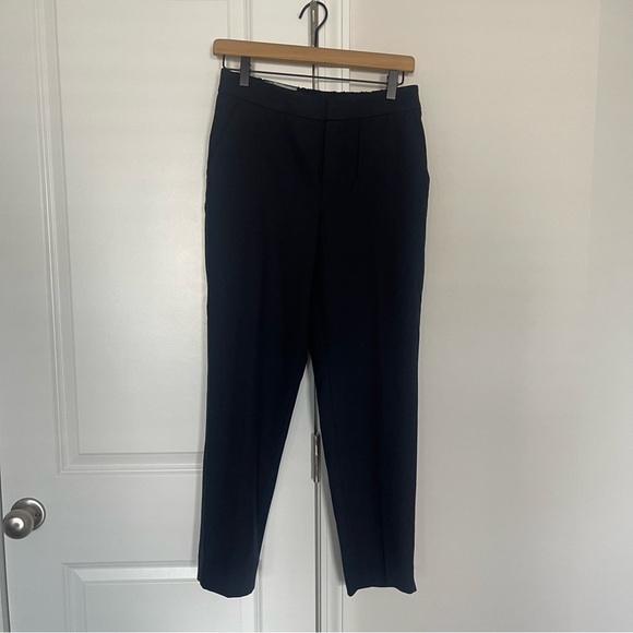 NWT Banana Republic Hayden Wide Leg Pant - Picture 2 of 7